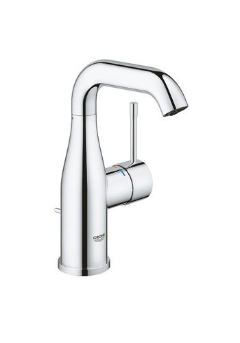 Змішувач для раковини M-розміру Grohe Essence New 24173001 Змішувач для раковини M-розміру Grohe Essence New 24173001
