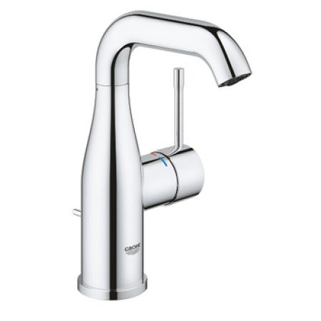 Змішувач для раковини M-розміру Grohe Essence New 24173001