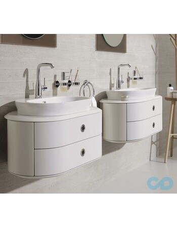 Змішувач для раковини L-розміру Grohe Essence New 24174001