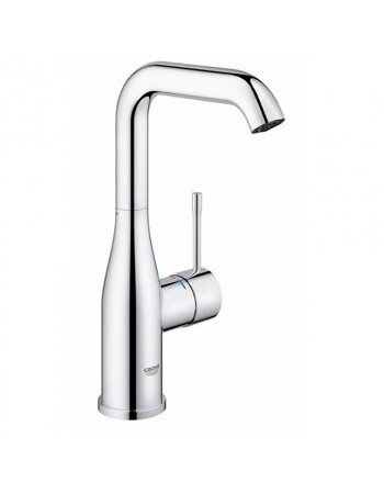 Змішувач для раковини L-розміру Grohe Essence New 24174001