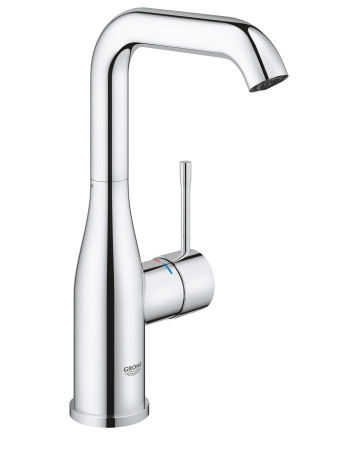 Змішувач для раковини L-розміру Grohe Essence New 24177001