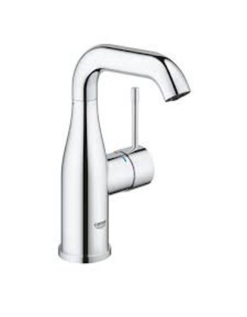 Змішувач для раковини M-розміру Grohe Essence New 24181001