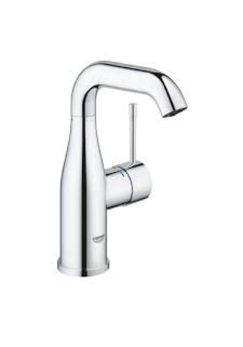 Змішувач для раковини M-розміру Grohe Essence New 24181001 Змішувач для раковини M-розміру Grohe Essence New 24181001