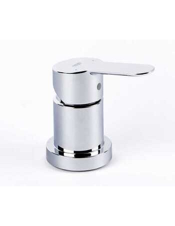 Змішувач на борт ванни на 3 отвори Grohe BauEdge 2511700A