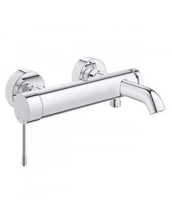 Змішувач для ванни Grohe Essence New 25250001