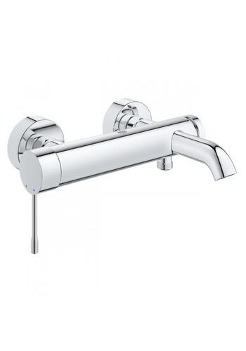 Змішувач для ванни Grohe Essence New 25250001