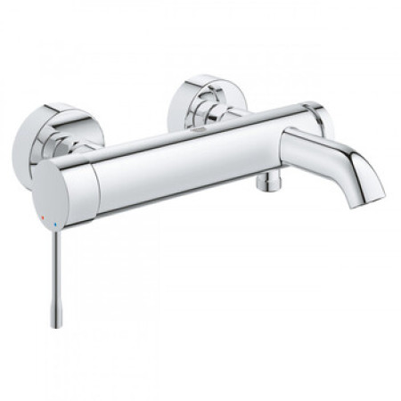 Змішувач для ванни Grohe Essence New 25250001