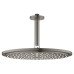 Верхній душ з стельовим кронштейном Grohe Rainshower Cosmopolitan Metal 26067AL0