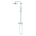 Душова система з термостатом для ванни Grohe Euphoria System 26114002