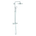 Душова система з термостатом для ванни Grohe Euphoria System 26114002