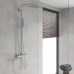 Душова система з термостатом для душу Grohe Euphoria System 26187000