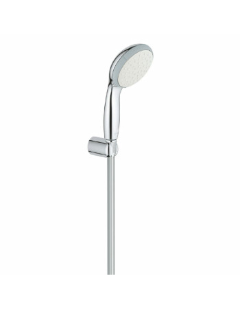 Душовий набір з тримачем, 1 режим струменя Grohe Vitalio Start 26198000