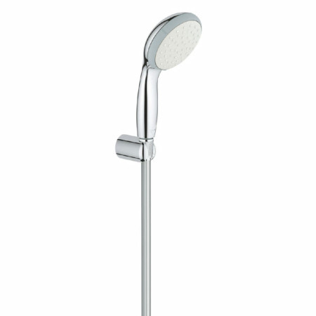 Душовий набір з тримачем, 1 режим струменя Grohe Vitalio Start 26198000