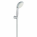 Душовий набір з тримачем, 1 режим струменя Grohe Vitalio Start 26198000