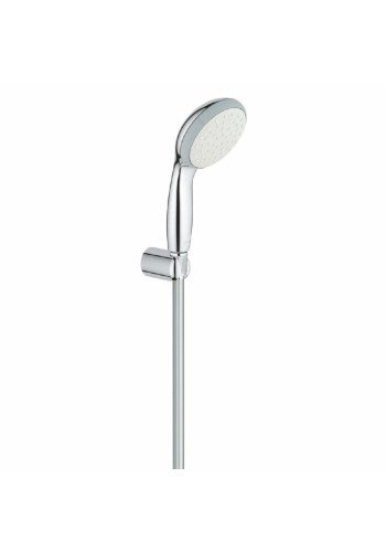 Душовий набір з тримачем, 1 режим струменя Grohe Vitalio Start 26198000 Душовий набір з тримачем, 1 режим струменя Grohe Vitalio Start 26198000