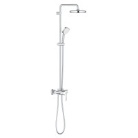 Душова система зі змішувачем для душу Grohe New Tempesta Cosmop. System 26224001