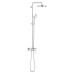 Душова система зі змішувачем для душу Grohe New Tempesta Cosmop. System 26224001