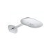 Верхній душ з настінним кронштейном Grohe Rainshower SmartControl 26254000
