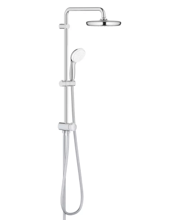Душова система із перемикачем Grohe New Tempesta System 26381001