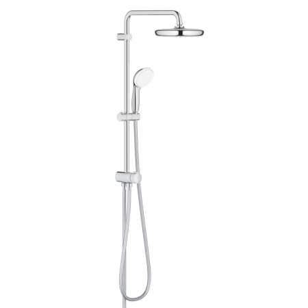 Душова система із перемикачем Grohe New Tempesta System 26381001