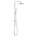 Душова система із перемикачем Grohe New Tempesta System 26381001