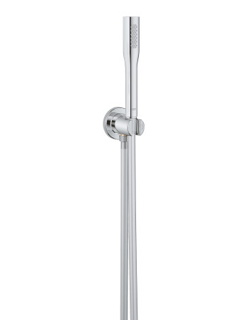 Душовий набір з тримачем для прихованого монтажу Grohe Euphoria Cosmopolitan 26404000