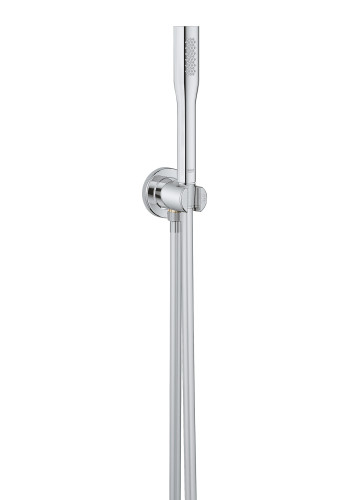 Душовий набір з тримачем для прихованого монтажу Grohe Euphoria Cosmopolitan 26404000 Душовий набір з тримачем для прихованого монтажу Grohe Euphoria Cosmopolitan 26404000