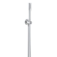 Душовий набір з тримачем для прихованого монтажу Grohe Euphoria Cosmopolitan 26404000