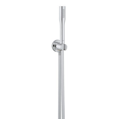 Душовий набір з тримачем для прихованого монтажу Grohe Euphoria Cosmopolitan 26404000