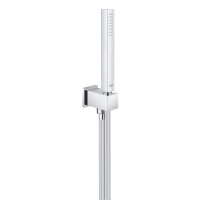Душовий набір з тримачем для прихованого монтажу Grohe Euphoria Cube 26405000