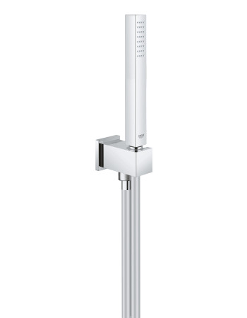 Душовий набір з тримачем для прихованого монтажу Grohe Euphoria Cube 26405000