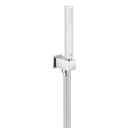 Душовий набір з тримачем для прихованого монтажу Grohe Euphoria Cube 26405000