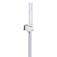 Душовий набір з тримачем для прихованого монтажу Grohe Euphoria Cube 26405000