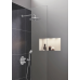 Верхній душ з настінним кронштейном Grohe Euphoria 26458000