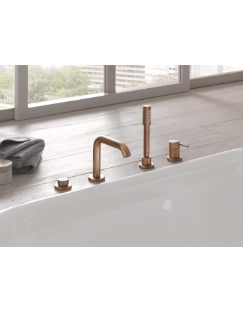 Ручний душ, 1 режим струменя Grohe Sena 26465DL0