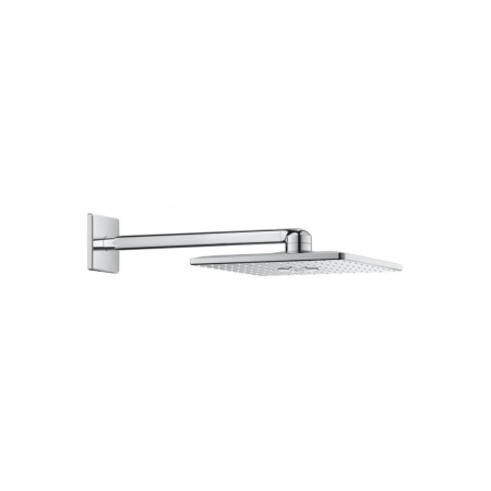 Верхній душ з настінним кронштейном Grohe Rainshower SmartActive 26479000