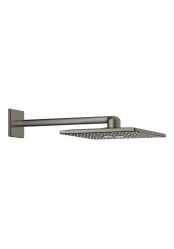 Верхній душ з настінним кронштейном Grohe Rainshower SmartActive 26479AL0 Верхній душ з настінним кронштейном Grohe Rainshower SmartActive 26479AL0