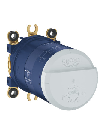 Вбудована частина для верхнього душу Grohe Rainshower SmartActive 26483000