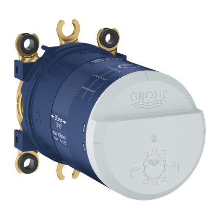 Вбудована частина для верхнього душу Grohe Rainshower SmartActive 26483000