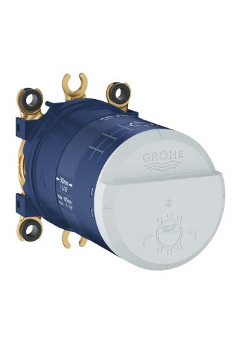 Вбудована частина для верхнього душу Grohe Rainshower SmartActive 26483000