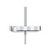 Душова система з термостатом для душу Grohe Euphoria SmartControl System 26507000