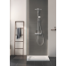 Душова система з термостатом для душу Grohe Euphoria SmartControl System 26507000