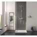 Душова система з термостатом для душу Grohe Euphoria SmartControl System 26508000