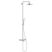Душова система з термостатом для ванни Grohe Euphoria SmartControl System 26510000