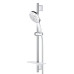 Душовий гарнітур зі штангою, 3 режими струменя Grohe Rainshower SmartActive 26546000