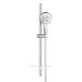 Душовий гарнітур зі штангою, 3 режими струменя Grohe Rainshower SmartActive 26546000