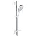 Душовий гарнітур зі штангою, 3 режими струменя Grohe Rainshower SmartActive 26546000