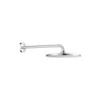 Верхній душ з настінним кронштейном Grohe Rainshower Mono 26557000