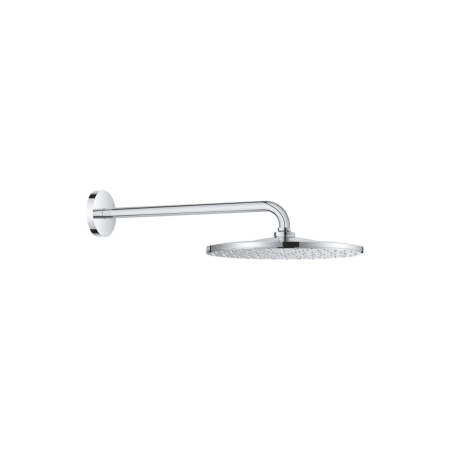 Верхній душ з настінним кронштейном Grohe Rainshower Mono 26557000