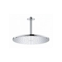 Верхній душ з стельовим кронштейном Grohe Rainshower Mono 26560000